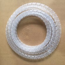 Spiral Wrapping Band